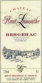 bergerac-red
