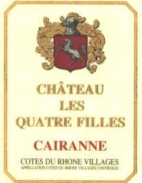 cairanne