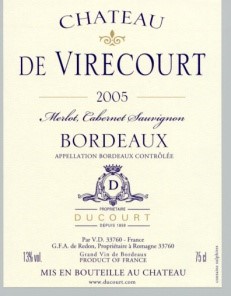virecourt